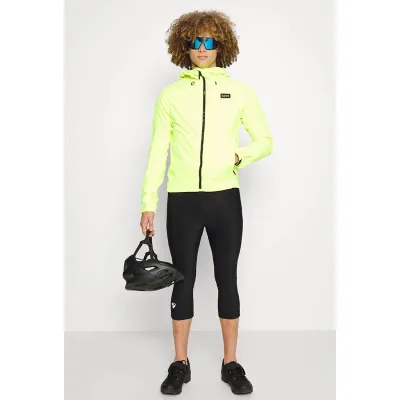 Ziener бриджи Nebur X-Gel black 50 - 2 - Robinzon.ua