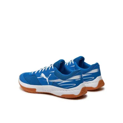 Кроссовки Puma Varion II indoor sports  shoes синий Мужские 47 (12UK) 31 см 107341-03 47 - 2 - Robinzon.ua