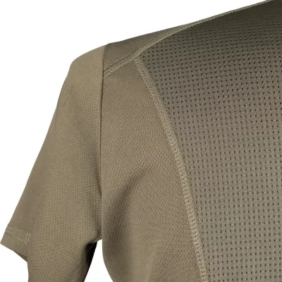 Футболка Tribe Coolpass SS T-KI-0006-olive S - 3 - Robinzon.ua