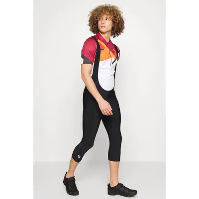 Ziener бриджи Nebur X-Gel black 52 - 4 - Robinzon.ua