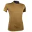 Футболка Tribe Coolpass SS T-KI-0006-coyote S - 1 - Robinzon.ua