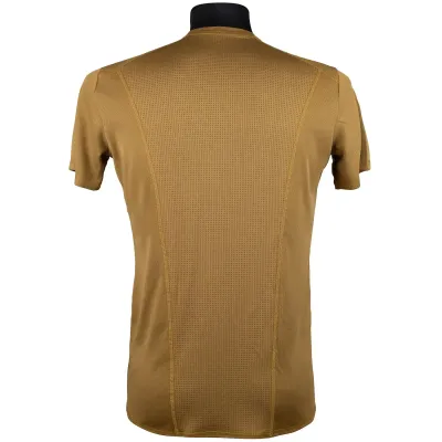 Футболка Tribe Coolpass SS T-KI-0006-coyote S - 2 - Robinzon.ua