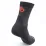 Шкарпетки Sensor Expedition Merino black/red 13200081, SU41EM-black-red-3-5 - 1 - Robinzon.ua