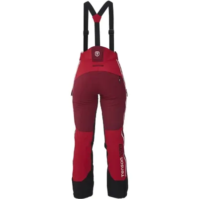 Tenson брюки Race W 2022 red M - 1 - Robinzon.ua