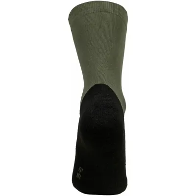 Шкарпетки демісезонні Tramp UTRUS-001-black-olive, 38/40 - 5 - Robinzon.ua