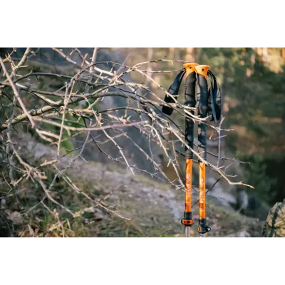 Трекінгові палиці Tramp Guide алюмінієві 62-135 см (пара) TRR-014 - 7 Трекінгові палиці Tramp Guide алюмінієві 62-135 см (пара) TRR-014 - 7 - Robinzon.ua