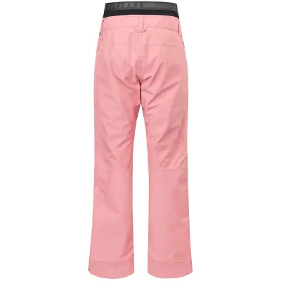 Picture Organic брюки Exa W 2023 ash rose S - 1 - Robinzon.ua