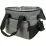 Термосумка Tribe Cooler 10 L, grey - 6 - Robinzon.ua