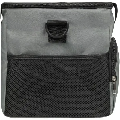 Термосумка Tribe Cooler 15 L, grey - 5 - Robinzon.ua