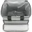 Термосумка Tribe Cooler 15 L, grey - 7 - Robinzon.ua