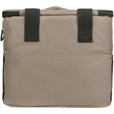 Термосумка Tribe Cooler 15 L, brown - 4 - Robinzon.ua