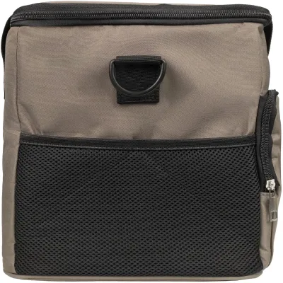 Термосумка Tribe Cooler 15 L, brown - 5 - Robinzon.ua