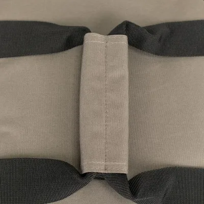 Термосумка Tribe Cooler 15 L, brown - 8 - Robinzon.ua