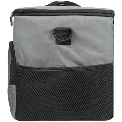 Термосумка Tribe Cooler 25 L, grey - 3 - Robinzon.ua