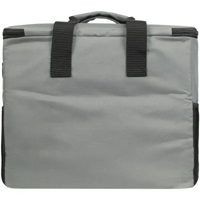 Термосумка Tribe Cooler 25 L, grey - 4 - Robinzon.ua
