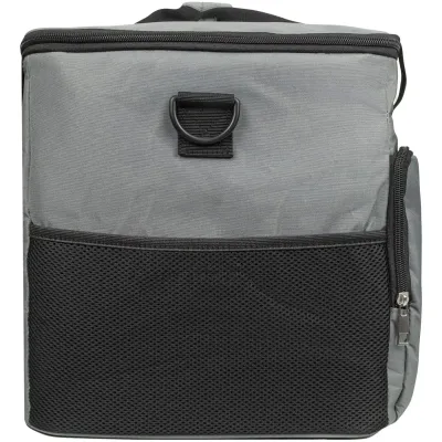 Термосумка Tribe Cooler 25 L, grey - 5 - Robinzon.ua