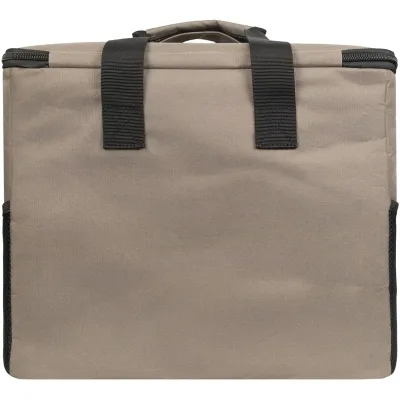 Термосумка Tribe Cooler 25 L, brown - 4 - Robinzon.ua
