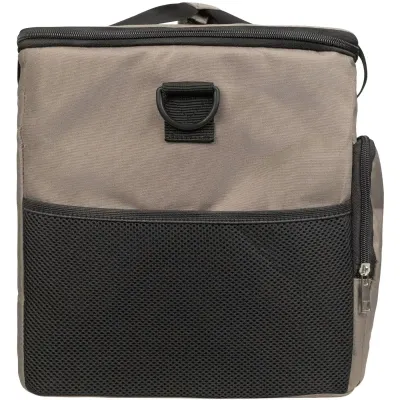 Термосумка Tribe Cooler 25 L, brown - 5 - Robinzon.ua