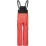 Picture Organic брюки Haakon Bib W 2022 hot coral XL - 1 - Robinzon.ua