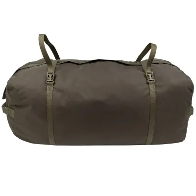 Баул Tribe Transporter 108 л T-IE-0007 Оливковый - 2 - Robinzon.ua