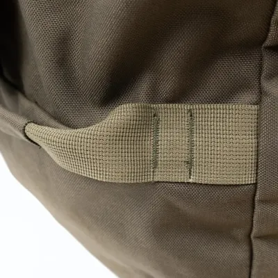 Баул Tribe Transporter 108 л T-IE-0007 Оливковый - 7 - Robinzon.ua