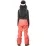 Picture Organic брюки Haakon Bib W 2022 hot coral XL - 3 - Robinzon.ua