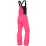 Picture Organic брюки Haakon Bib W 2022 neon pink XS - 1 - Robinzon.ua
