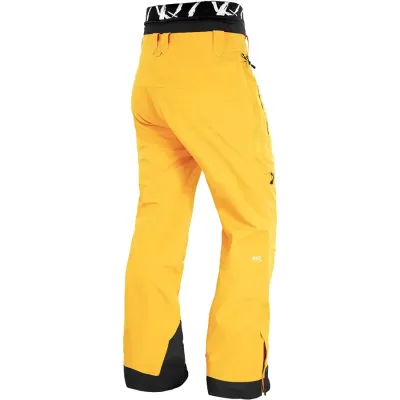 Picture Organic брюки Naikoon 2021 safran S - 1 - Robinzon.ua