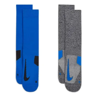 Шкарпетки Nike U NK MLTPLIER CRW 2 пари - 1 Шкарпетки Nike U NK MLTPLIER CRW 2 пари - 1 - Robinzon.ua