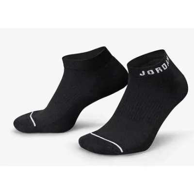 Шкарпетки Nike U J ED CUSH POLY NS 3 пари - 2 Шкарпетки Nike U J ED CUSH POLY NS 3 пари - 2 - Robinzon.ua