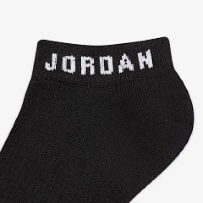 Шкарпетки Nike U J ED CUSH POLY NS 3 пари - 3 Шкарпетки Nike U J ED CUSH POLY NS 3 пари - 3 - Robinzon.ua