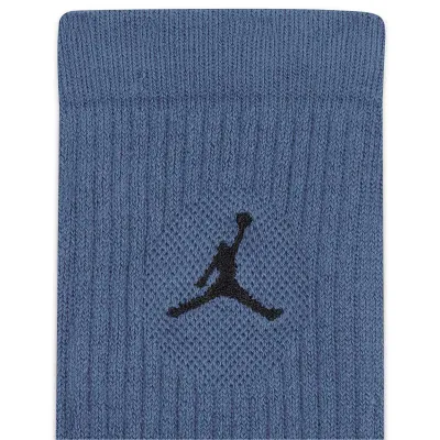 Шкарпетки Nike U J ED CUSH POLY CREW 3 пари - 2 - Robinzon.ua