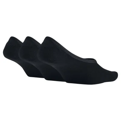 Шкарпетки Nike W NK EVRY LTWT FOOT 3 пари - 1 - Robinzon.ua