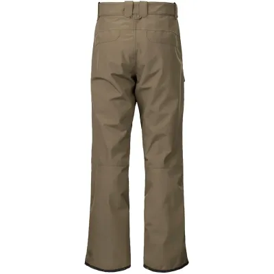 Picture Organic брюки Plan 2023 dark army green XXL - 1 Picture Organic брюки Plan 2023 dark army green XXL - 1 - Robinzon.ua