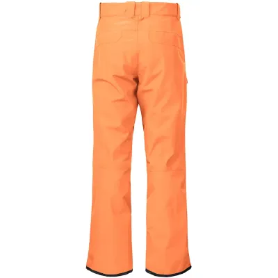 Picture Organic брюки Plan 2023 orange XL - 1 - Robinzon.ua