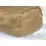 Спальный мешок с капюшоном Naturehike MJ 600 CNK2300SD014, коричневый. - 7 - Robinzon.ua