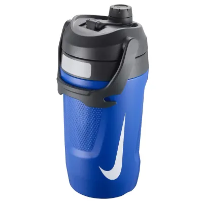 Бутылочка Nike FUEL JUG 64 OZ - 1 Бутылочка Nike FUEL JUG 64 OZ - 1 - Robinzon.ua
