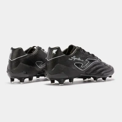 Мужские бутсы  Joma AGUILA TOP 2101 BLACK FIRM GROUND черный 39 ATOPW2101FG 39 - 2 - Robinzon.ua