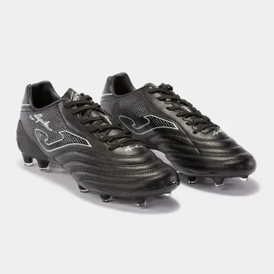 Мужские бутсы  Joma AGUILA TOP 2101 BLACK FIRM GROUND черный 39 ATOPW2101FG 39 - 4 - Robinzon.ua