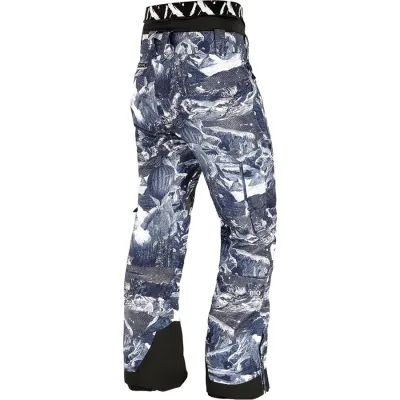 Picture Organic брюки Track 2021 imaginary world M - 1 Picture Organic брюки Track 2021 imaginary world M - 1 - Robinzon.ua