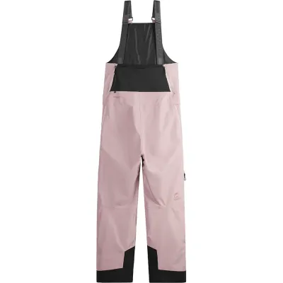 Picture Organic брюки U62 Bib W 2024 sea fog XL - 1 - Robinzon.ua