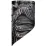 Бандана Buff Tech Fleece Bandana, N-Tribe Black (BU 126544.999.10.00) - 1 - Robinzon.ua