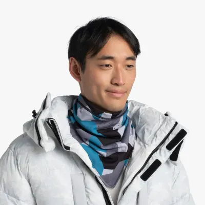 Бандана Buff Tech Bandana, Renz Multi (BU 129996.555.10.00) - 1 Бандана Buff Tech Bandana, Renz Multi (BU 129996.555.10.00) - 1 - Robinzon.ua