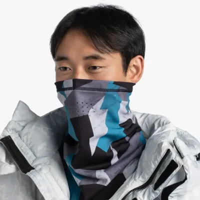 Бандана Buff Tech Bandana, Renz Multi (BU 129996.555.10.00) - 2 Бандана Buff Tech Bandana, Renz Multi (BU 129996.555.10.00) - 2 - Robinzon.ua