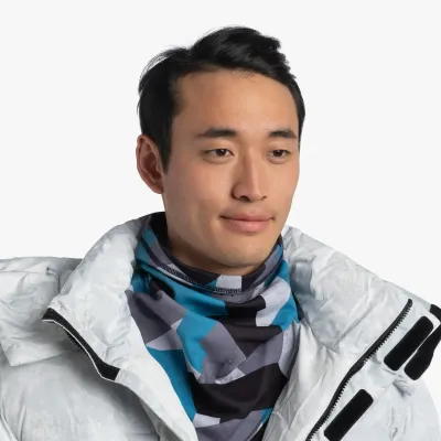 Бандана Buff Tech Bandana, Renz Multi (BU 129996.555.10.00) - 4 Бандана Buff Tech Bandana, Renz Multi (BU 129996.555.10.00) - 4 - Robinzon.ua