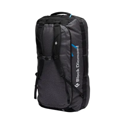 Сумка дорожня Black Diamond Stonehauler Pro 30L, Black (BD 680091.0002) - 1 - Robinzon.ua