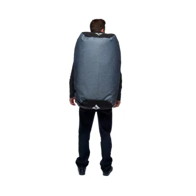 Сумка дорожня Black Diamond Stonehauler Pro 30L, Black (BD 680091.0002) - 4 - Robinzon.ua