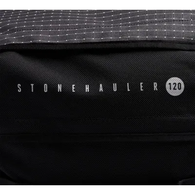 Сумка дорожня Black Diamond Stonehauler Pro 30L, Black (BD 680091.0002) - 5 - Robinzon.ua