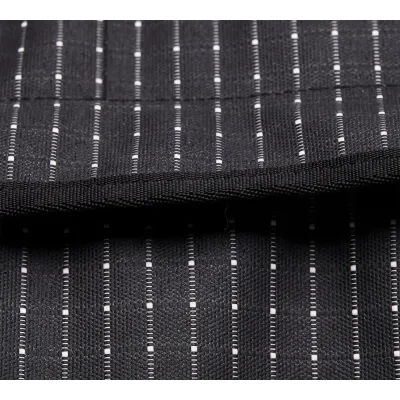 Сумка дорожня Black Diamond Stonehauler Pro 30L, Black (BD 680091.0002) - 7 - Robinzon.ua