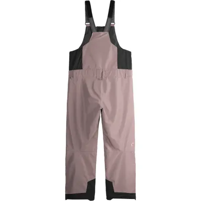 Picture Organic брюки U66 Bib 2024 plum truffle L - 1 - Robinzon.ua